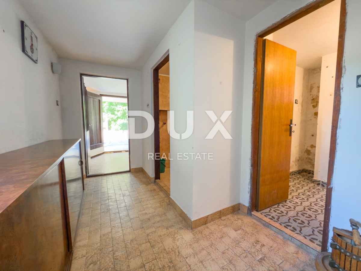 Baška, 120m2