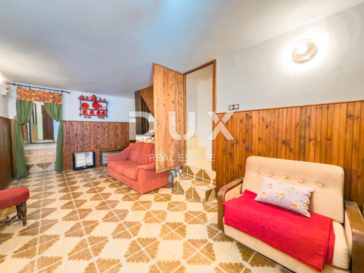 Baška, 120m2