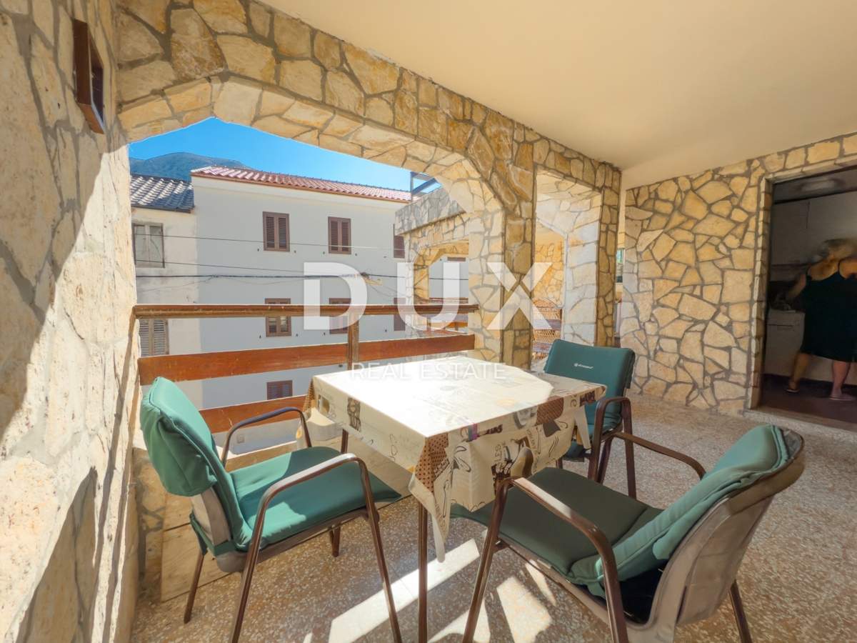Baška, 120m2
