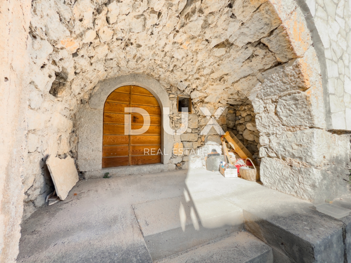 Baška, 120m2