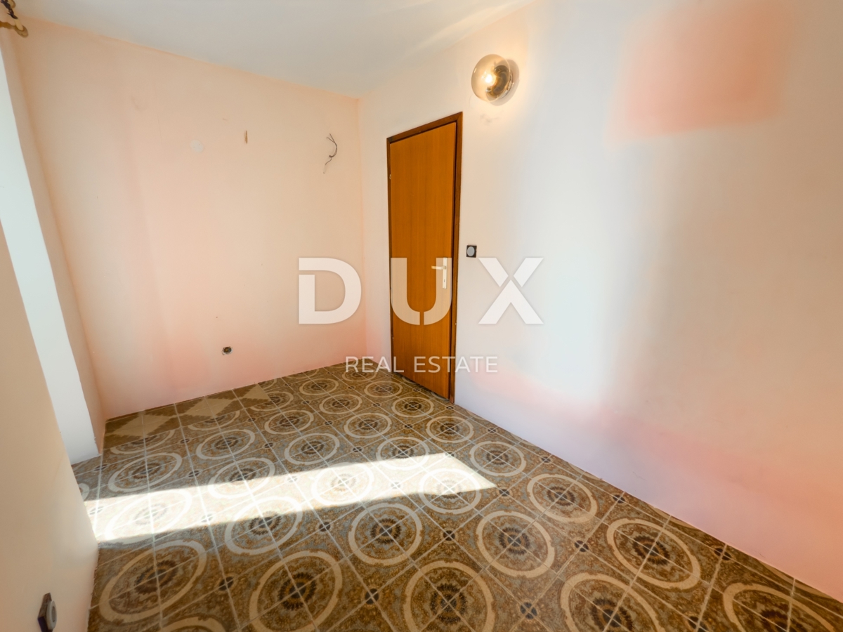 Baška, 120m2