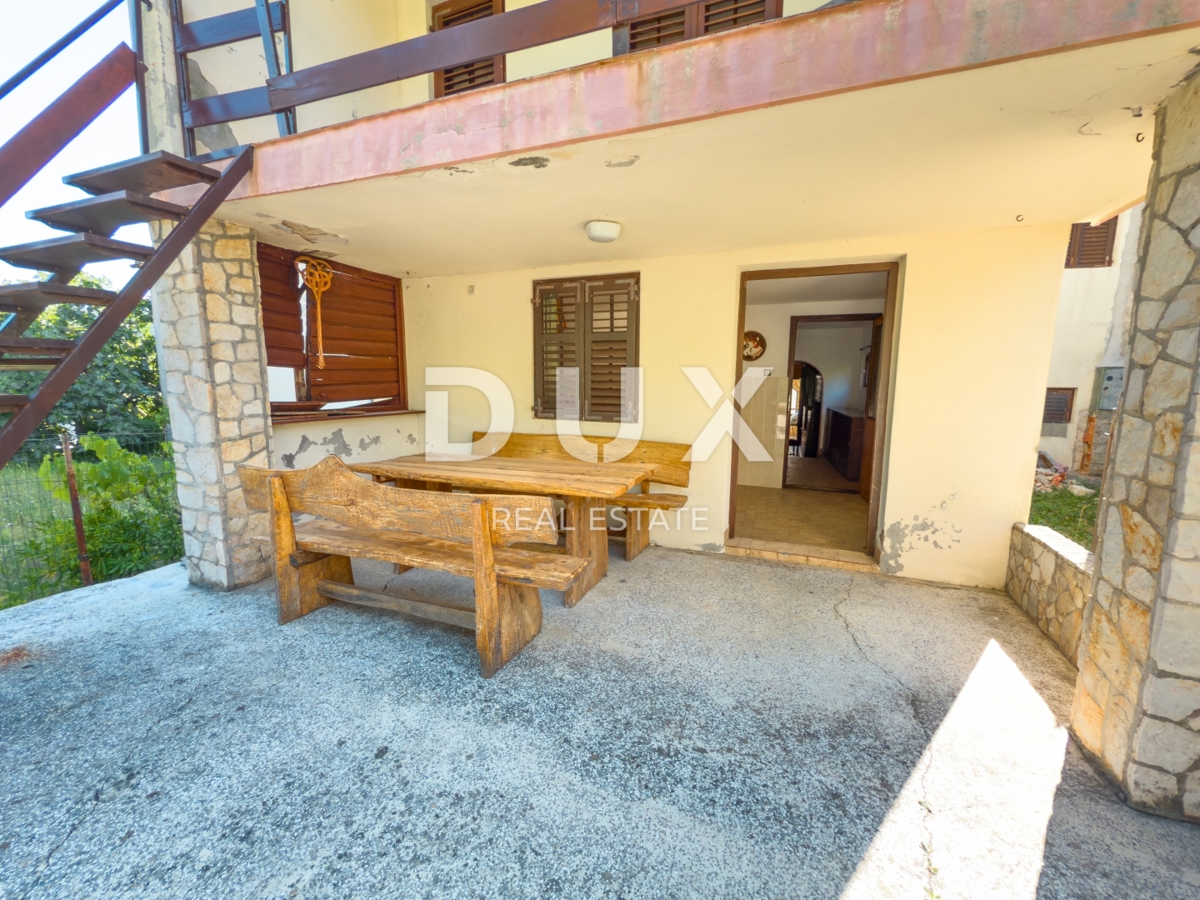 Baška, 120m2