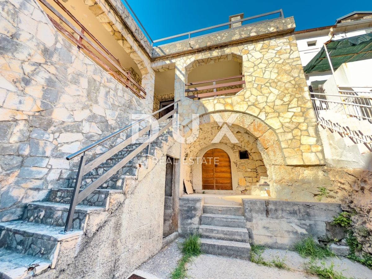 Baška, 120m2