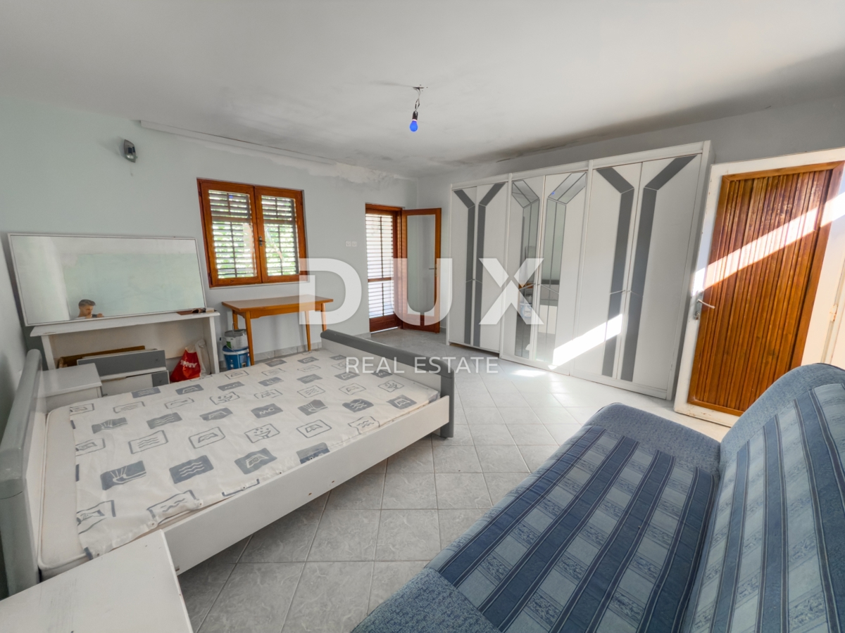 Baška, 120m2