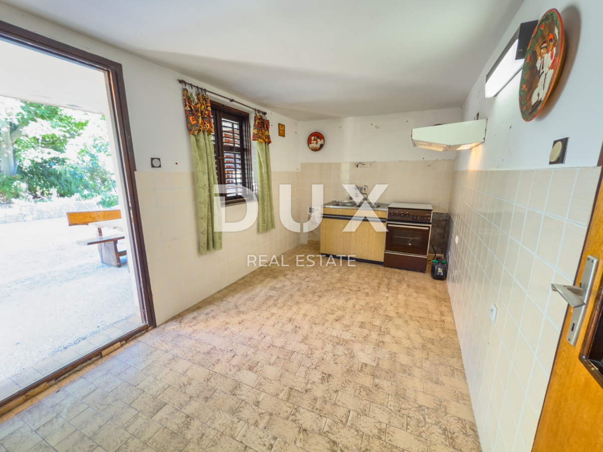 Baška, 120m2