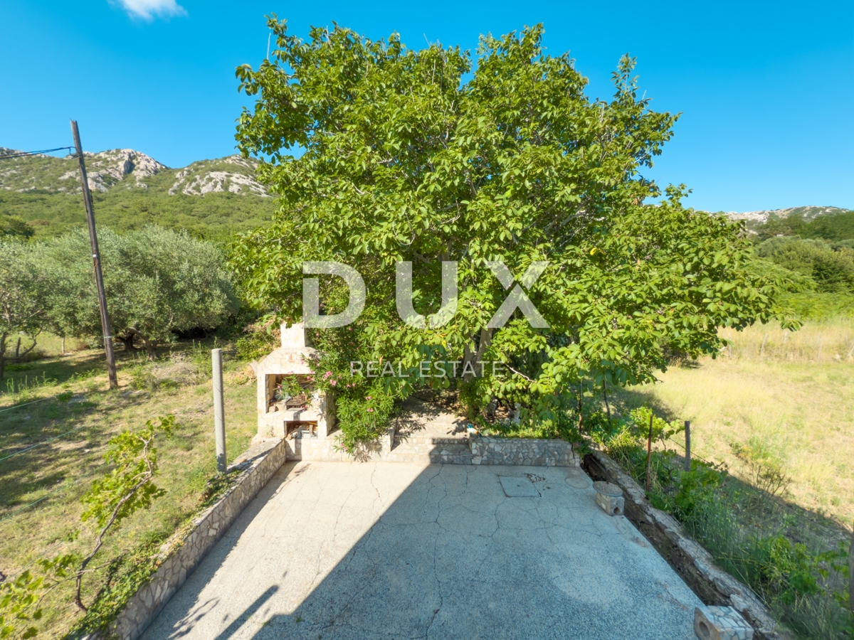 Baška, 120m2