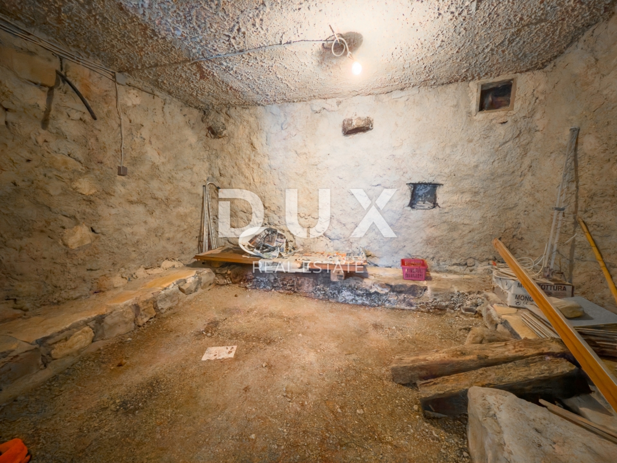 Baška, 120m2