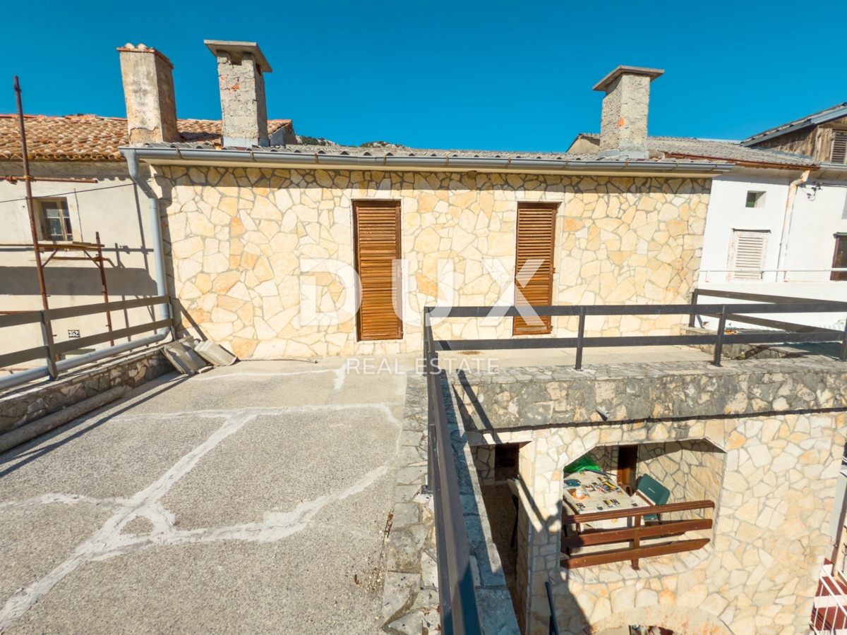 Baška, 120m2