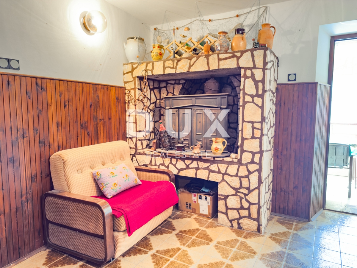 Baška, 120m2