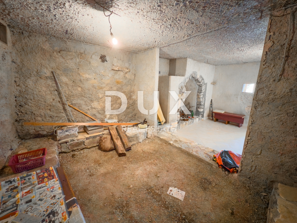 Baška, 120m2