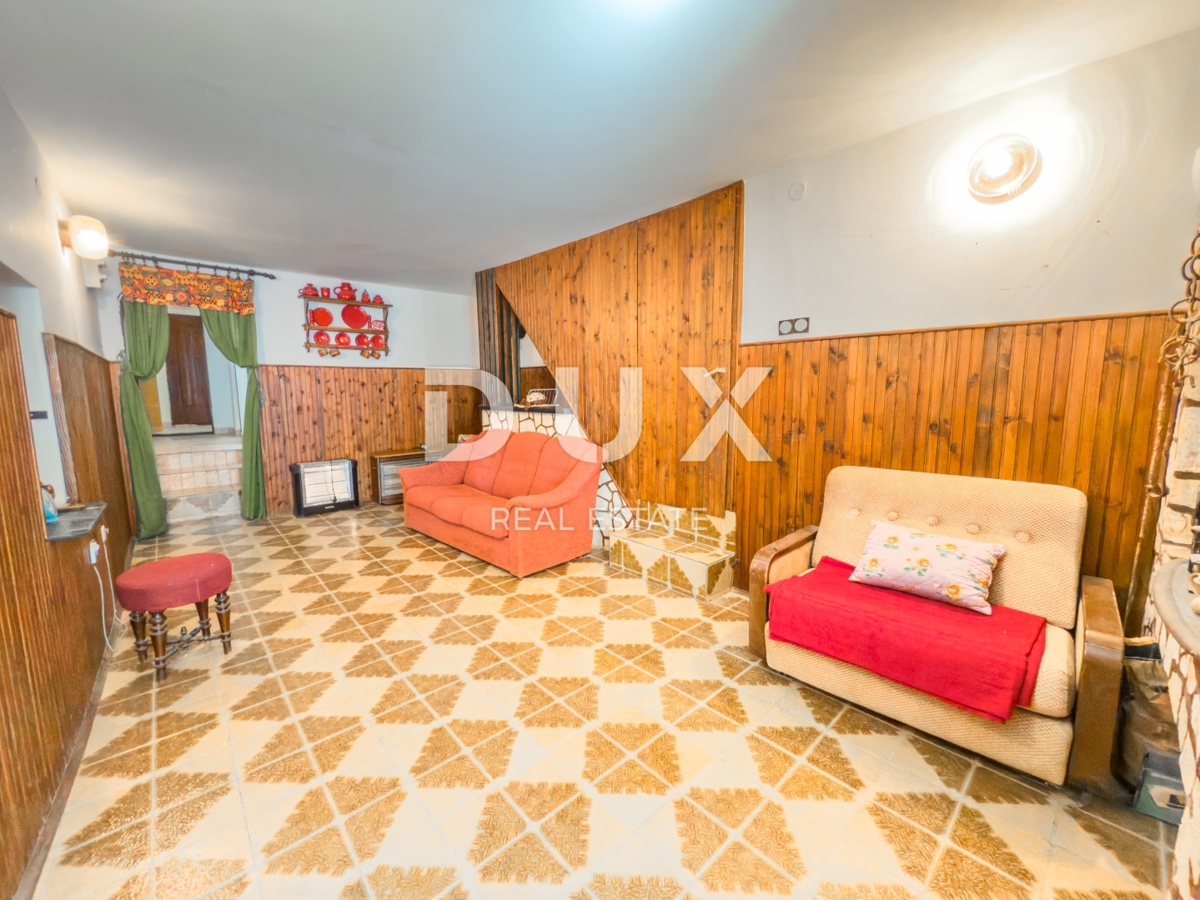 Baška, 120m2