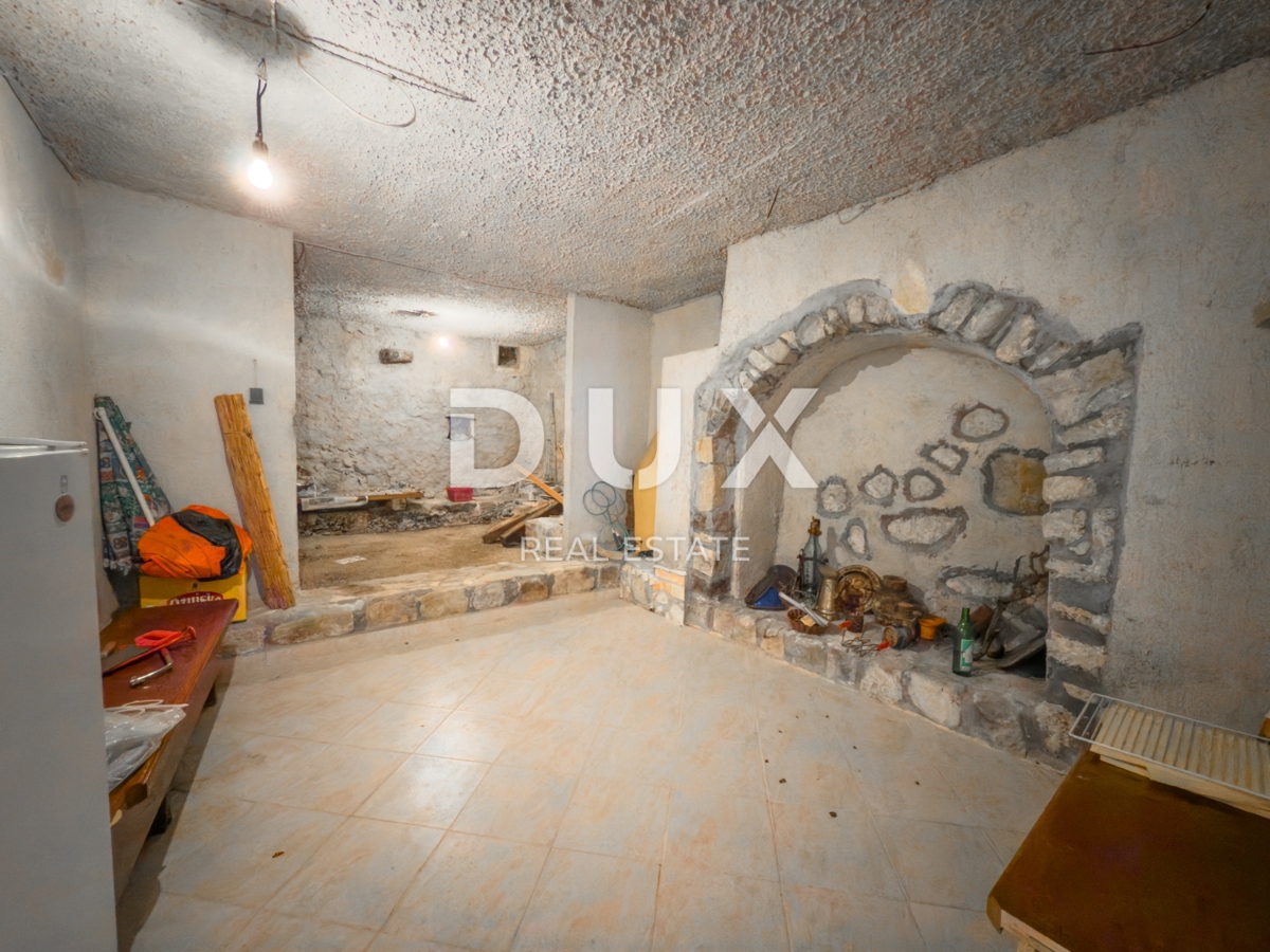 Baška, 120m2