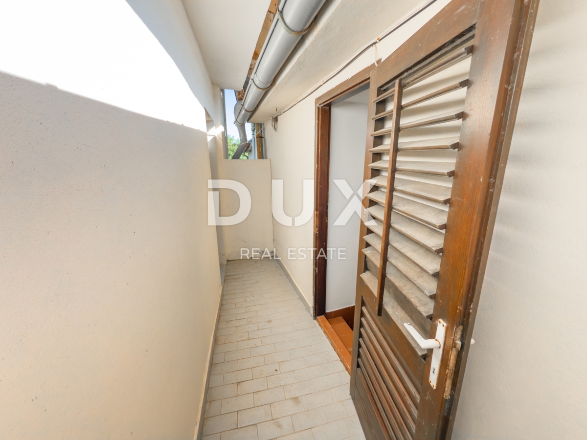 Baška, 120m2