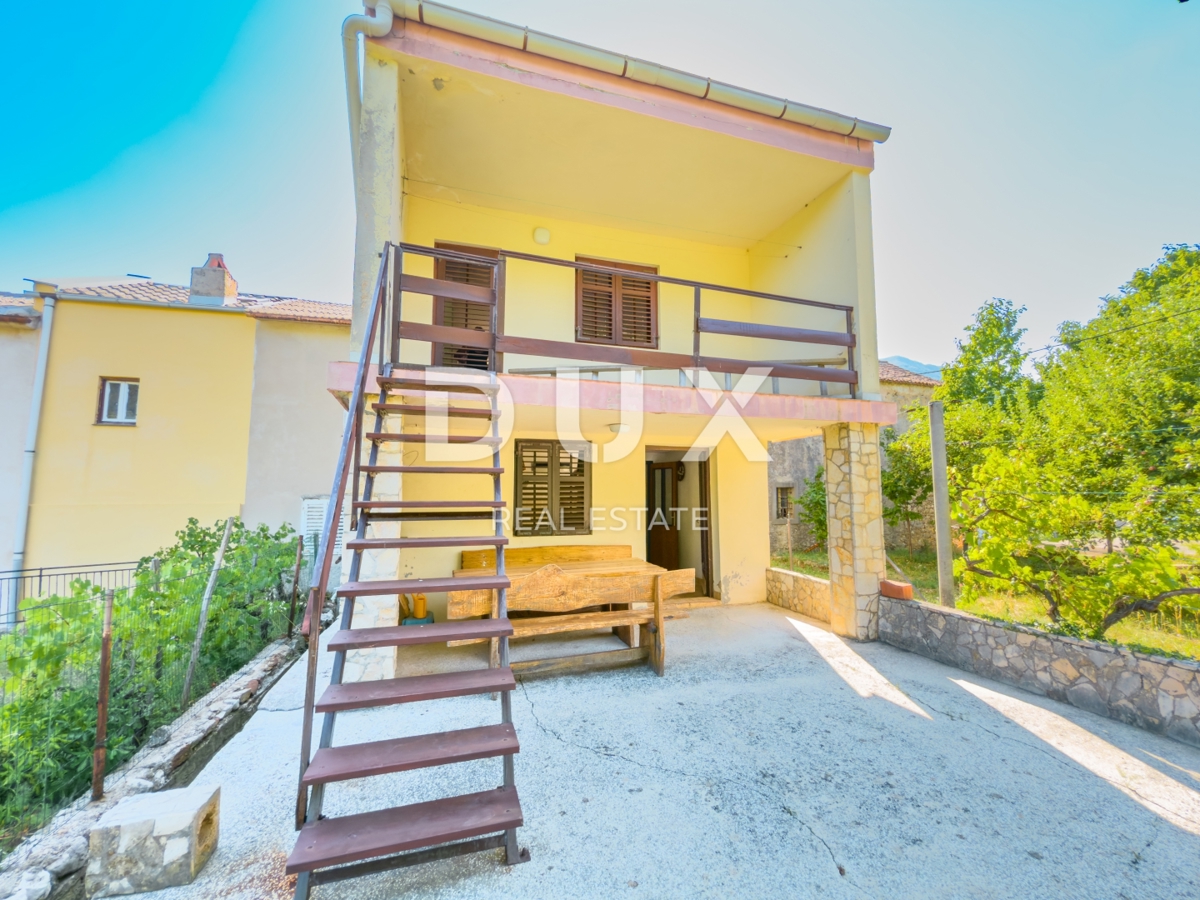 Baška, 120m2