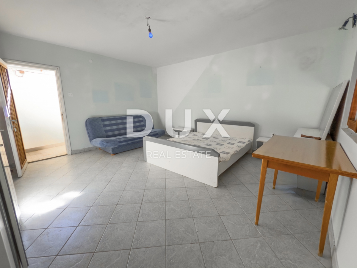 Baška, 120m2