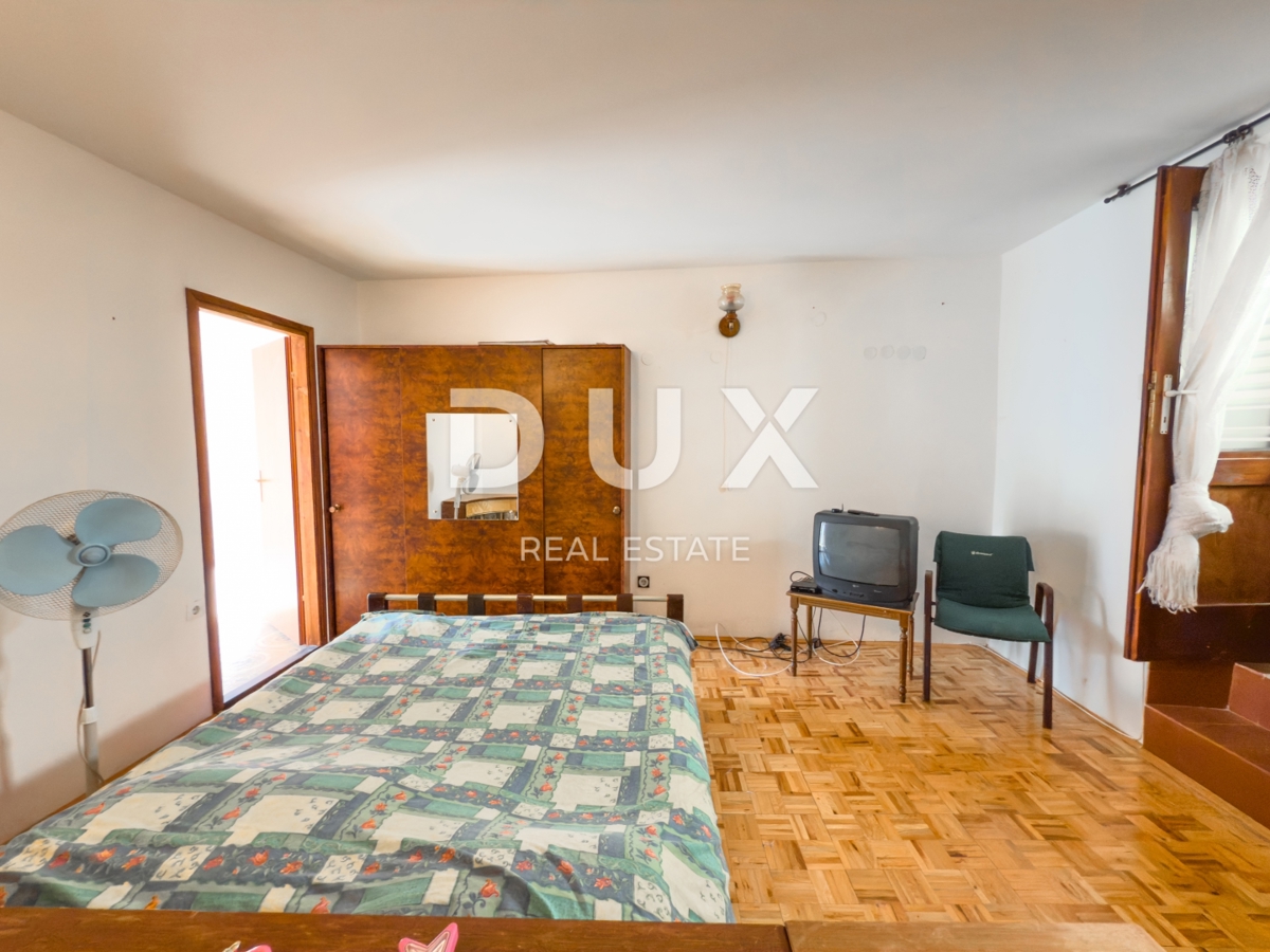 Baška, 120m2