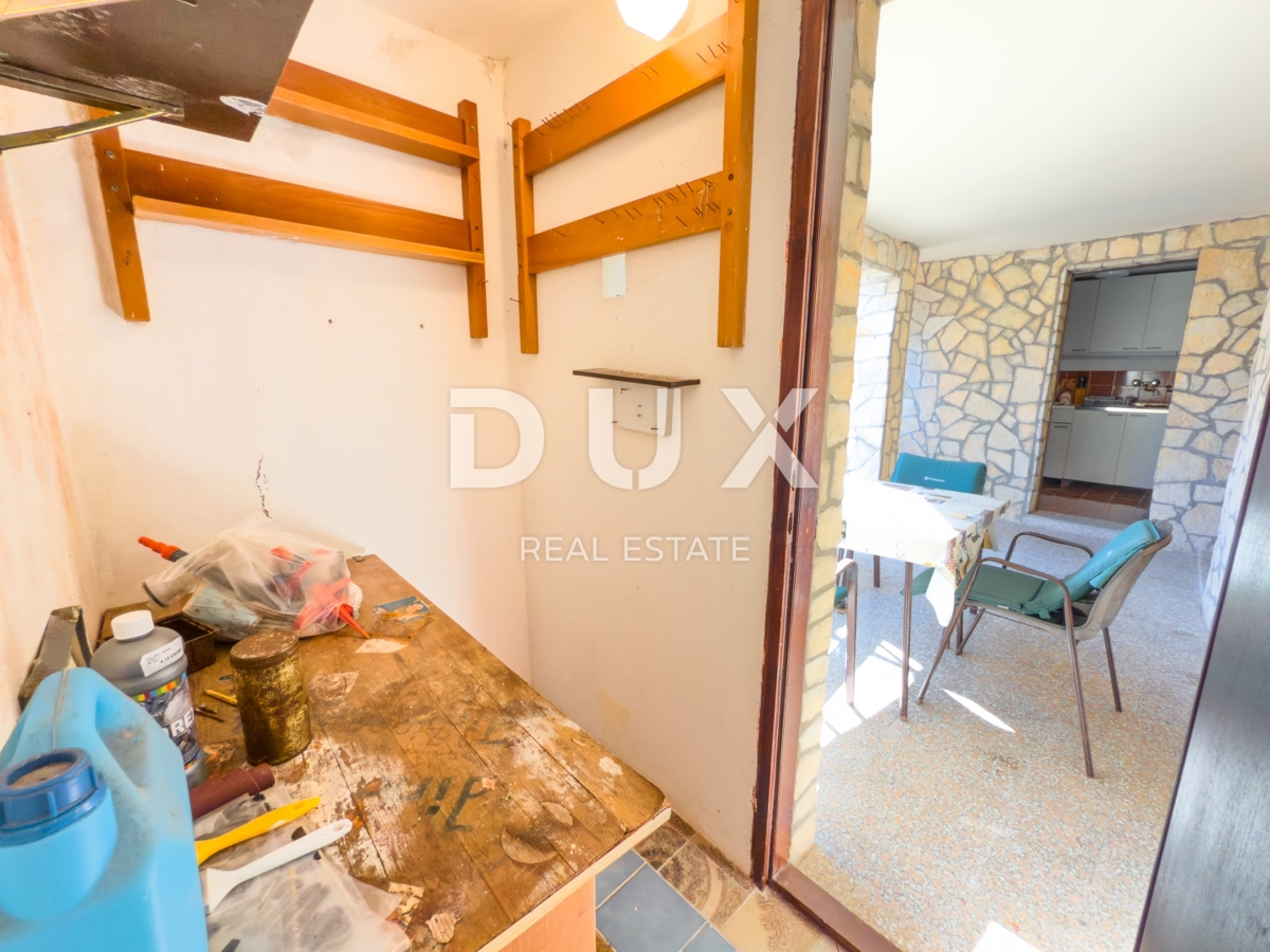 Baška, 120m2