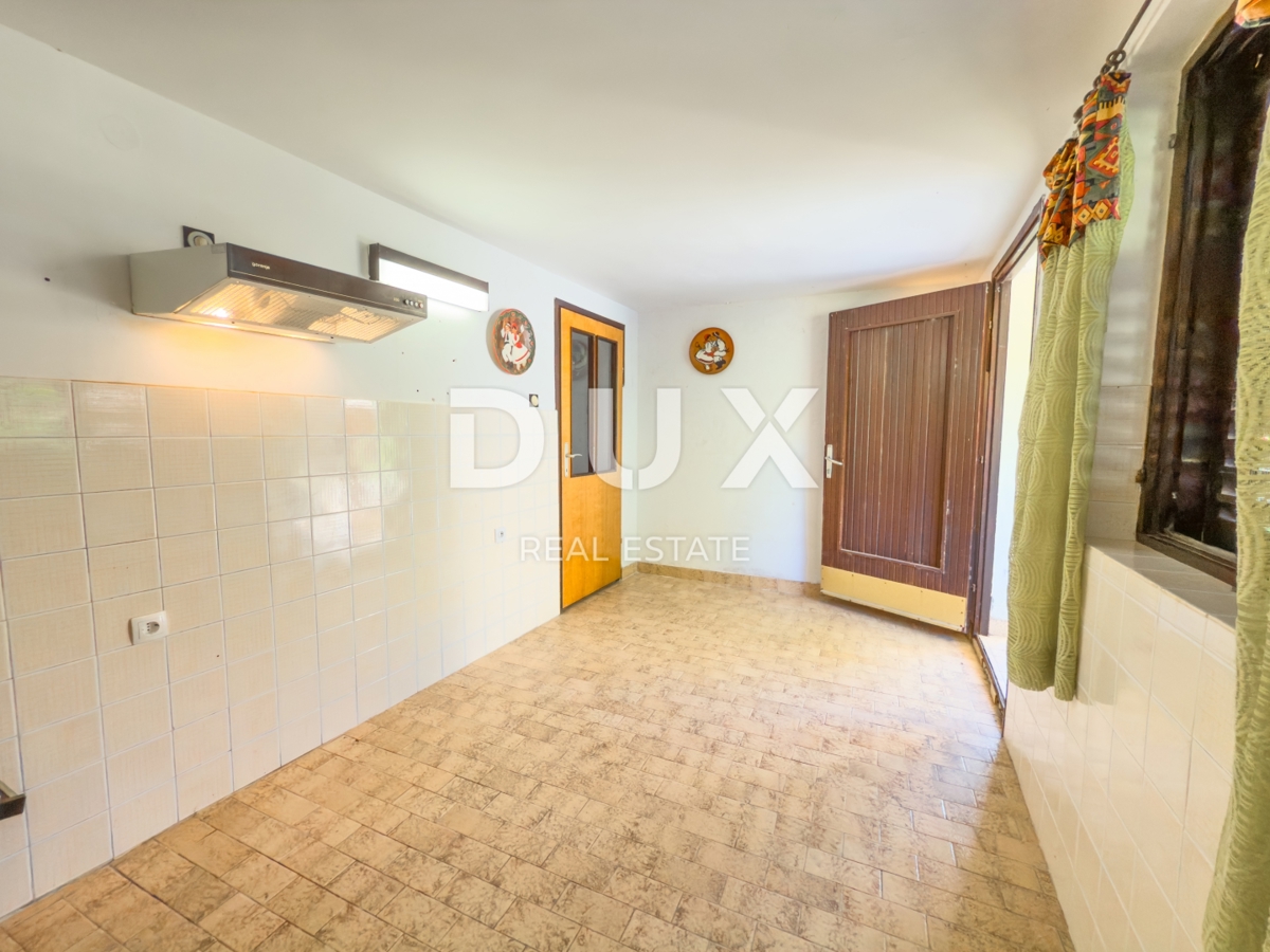 Baška, 120m2