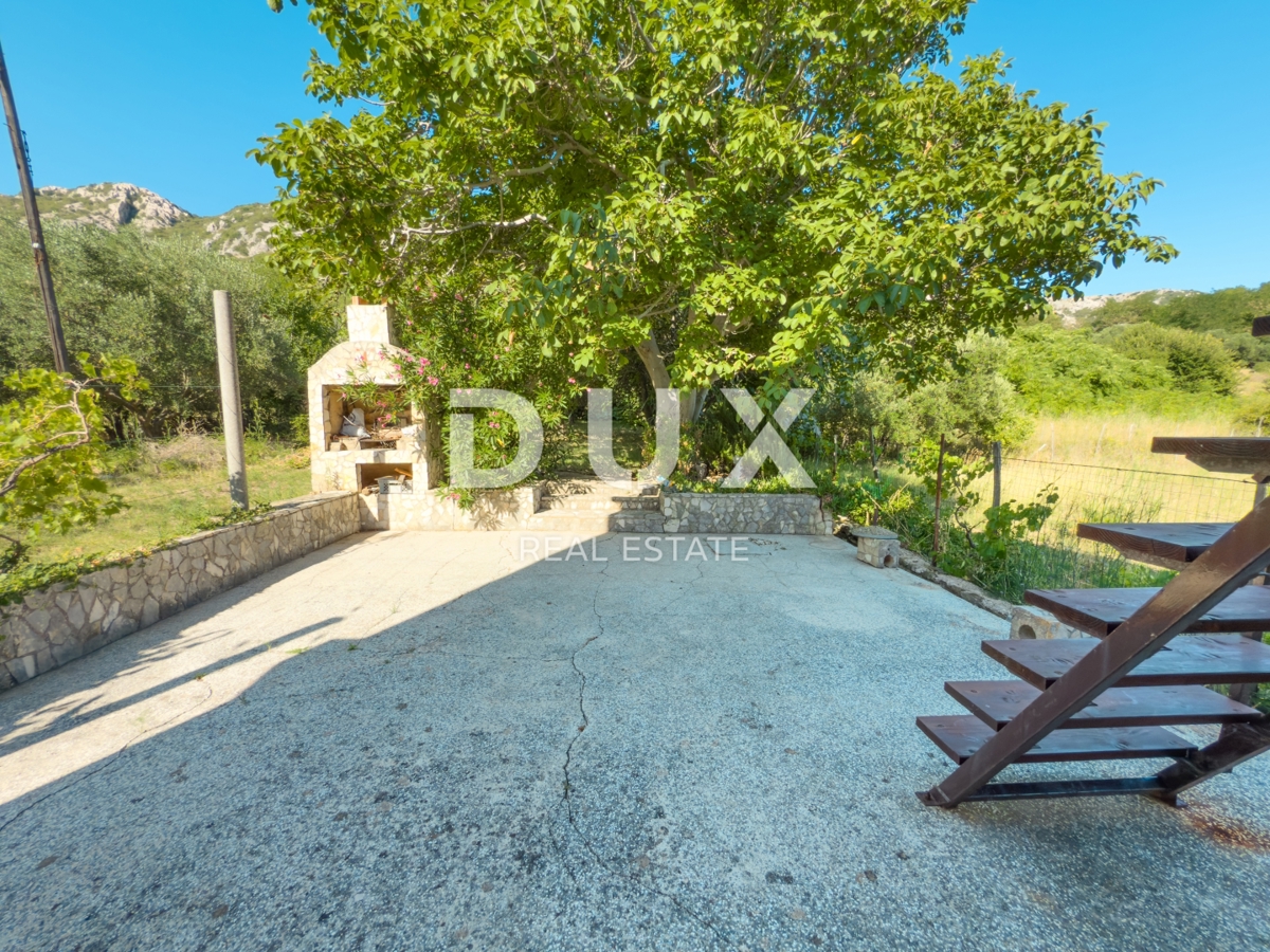 Baška, 120m2