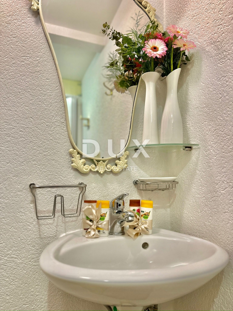 ISTRA, ROVINJ - Očarljiv studio na izjemni lokaciji!!