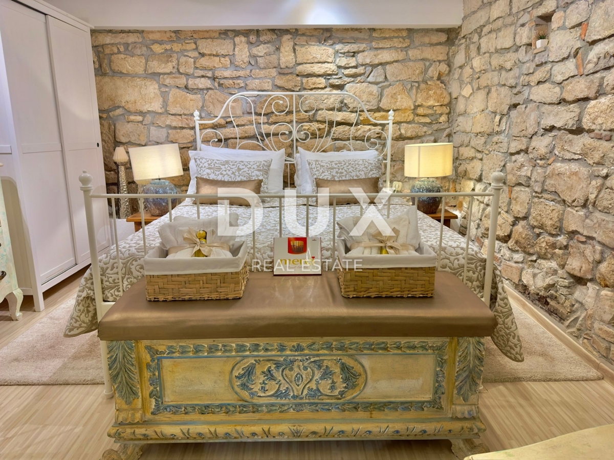 ISTRA, ROVINJ - Očarljiv studio na izjemni lokaciji!!