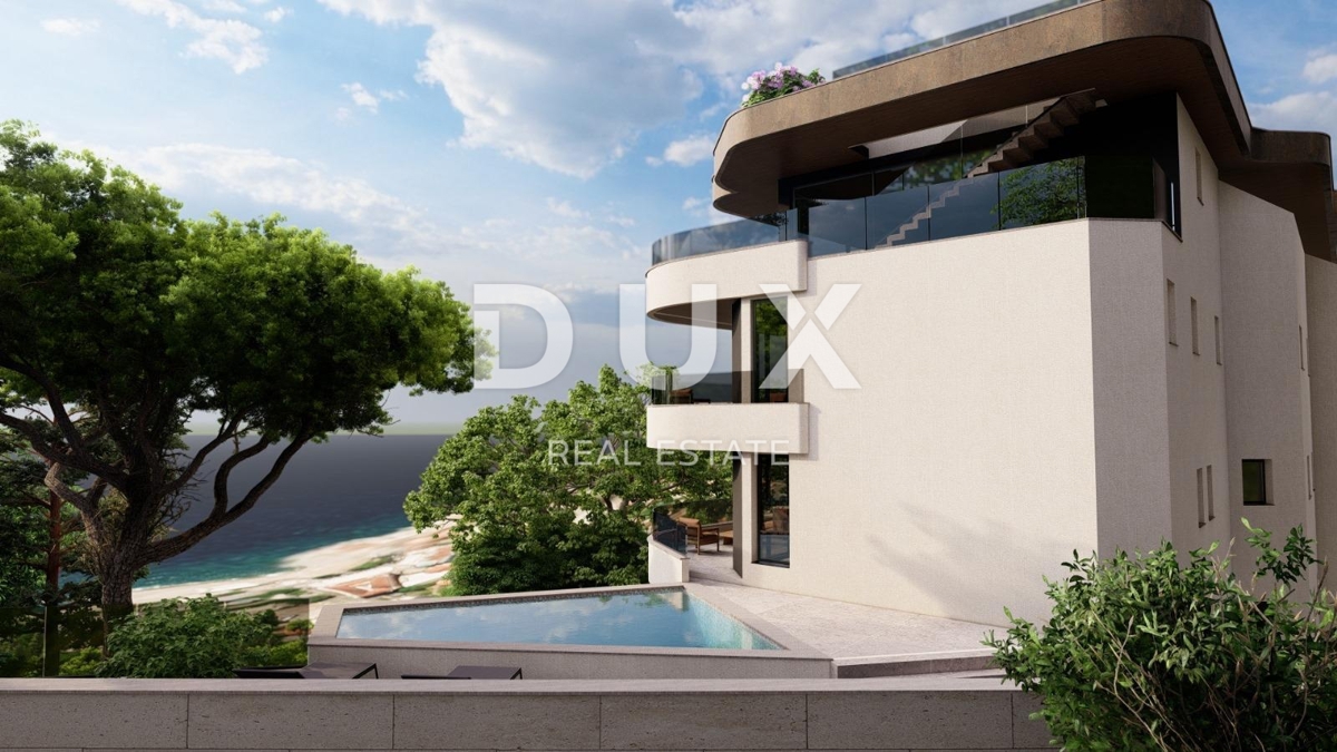 Stanovanje Opatija - Centar, Opatija, 158m2