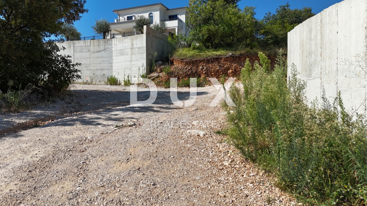 Vrbnik, 1.037m2