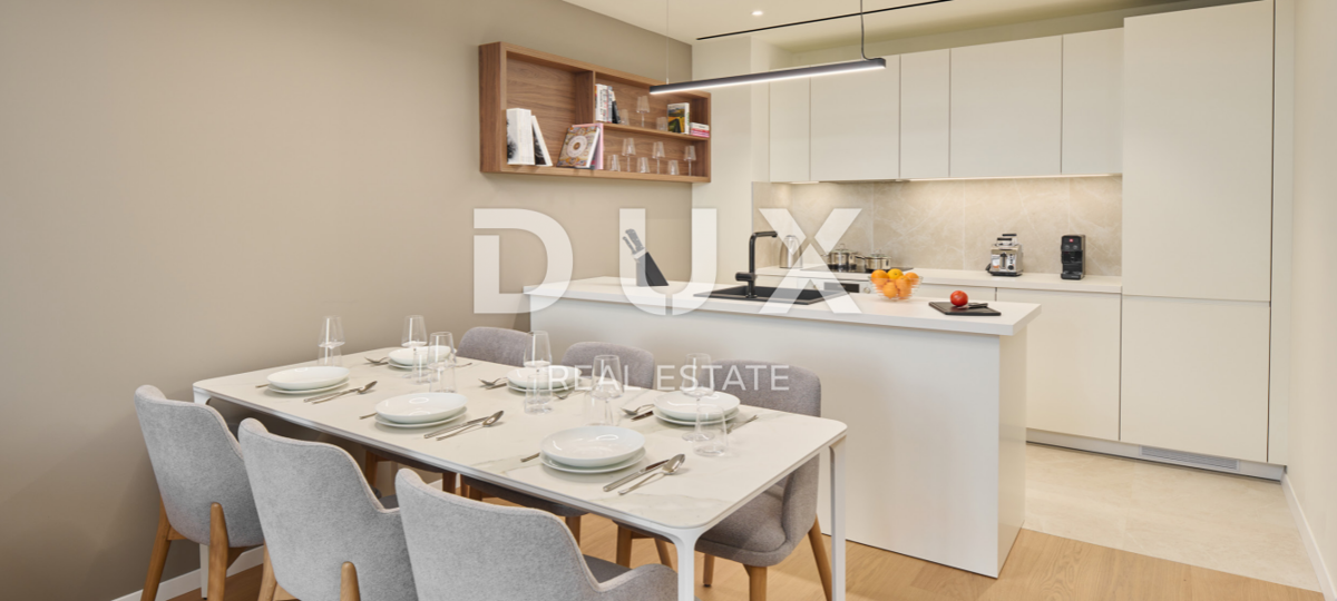 Stanovanje Savudrija, Umag, 103,60m2