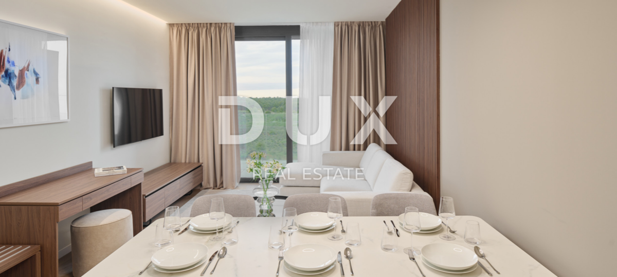 Stanovanje Savudrija, Umag, 103,60m2