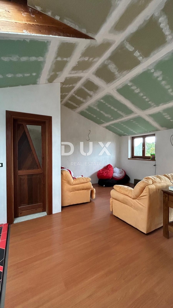 Hiša Pomer, Medulin, 250m2