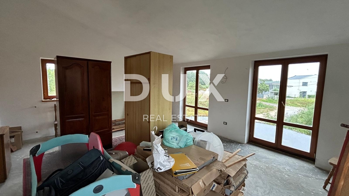 Hiša Pomer, Medulin, 250m2