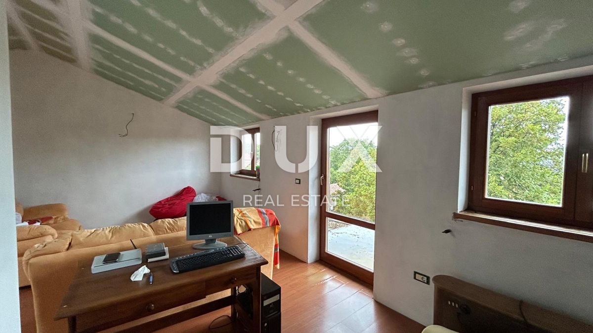 Hiša Pomer, Medulin, 250m2