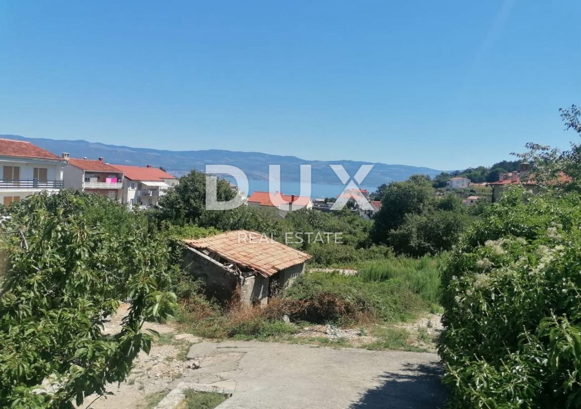 Hiša Vrbnik, 19m2