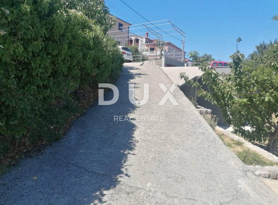 Hiša Vrbnik, 19m2