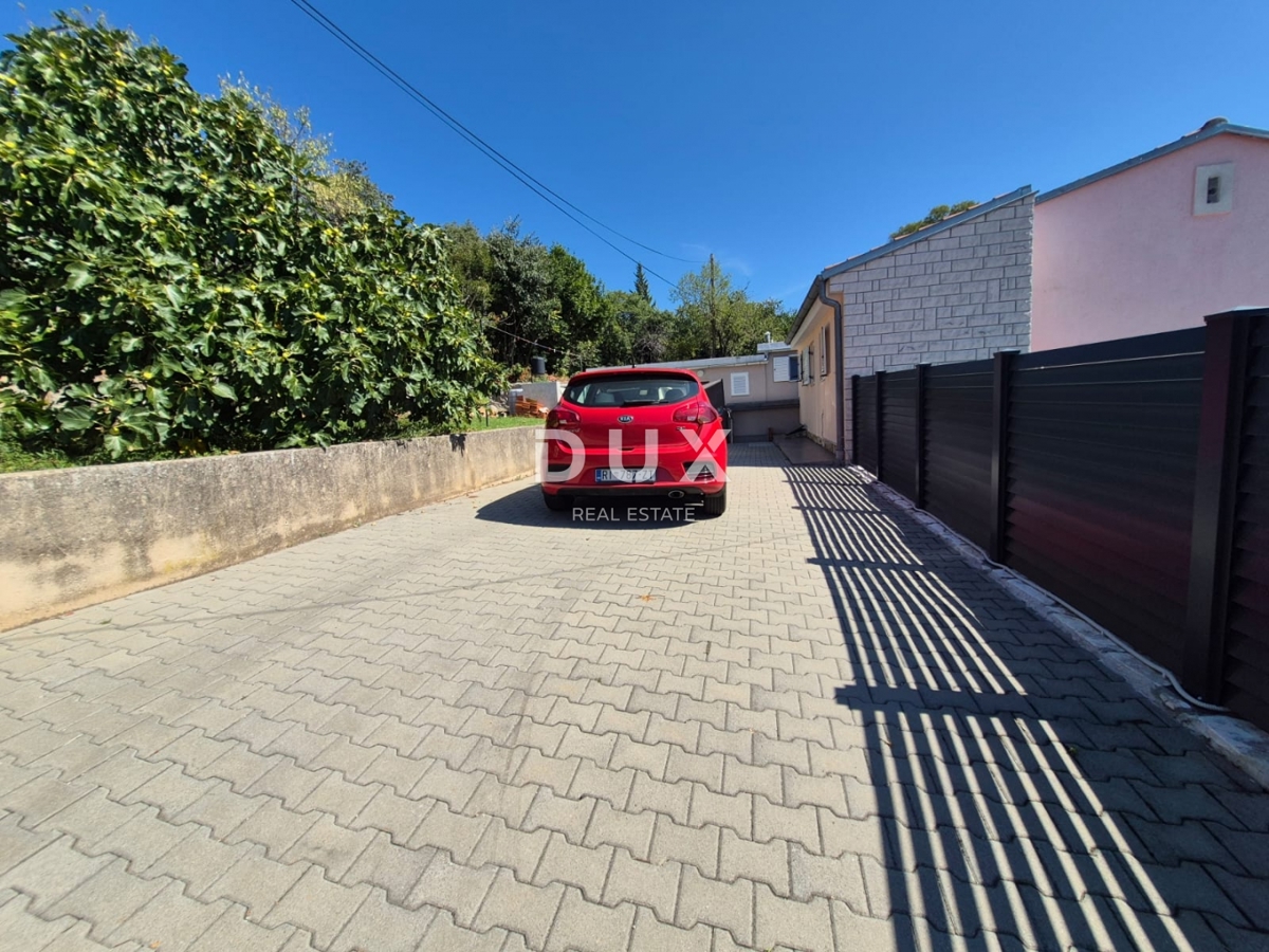 Hiša Dramalj, Crikvenica, 160m2