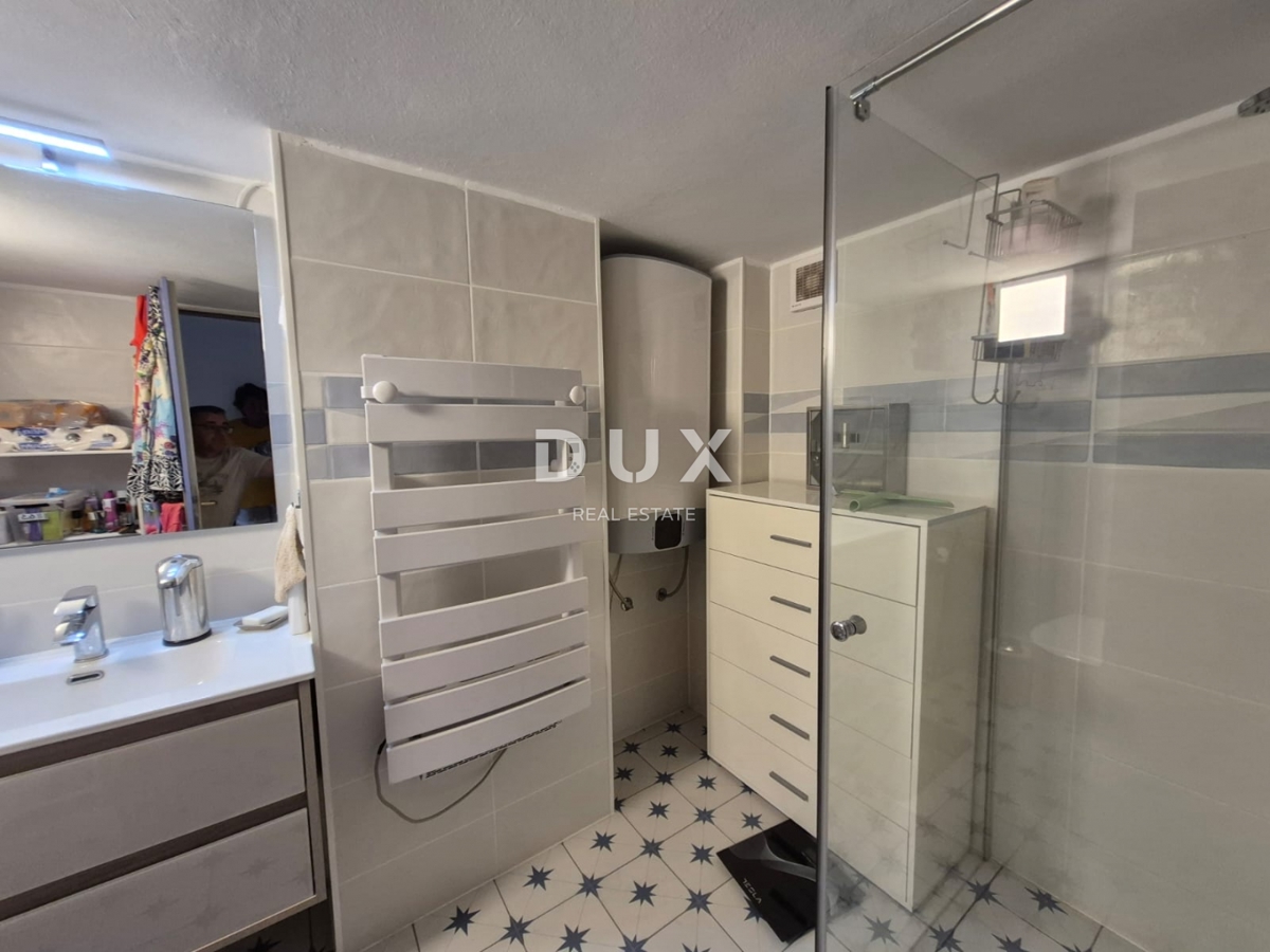 Hiša Dramalj, Crikvenica, 160m2