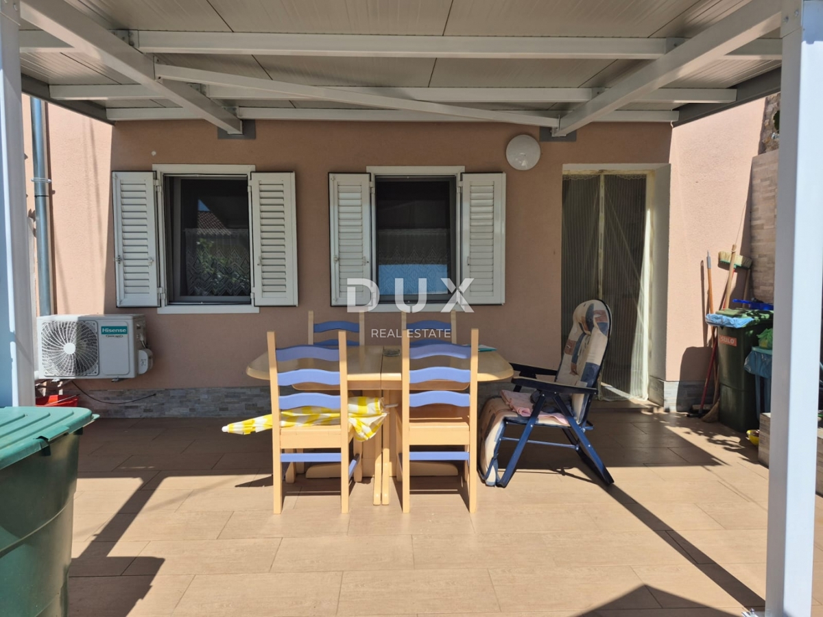 Hiša Dramalj, Crikvenica, 160m2