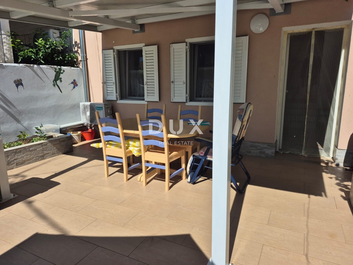 Hiša Dramalj, Crikvenica, 160m2