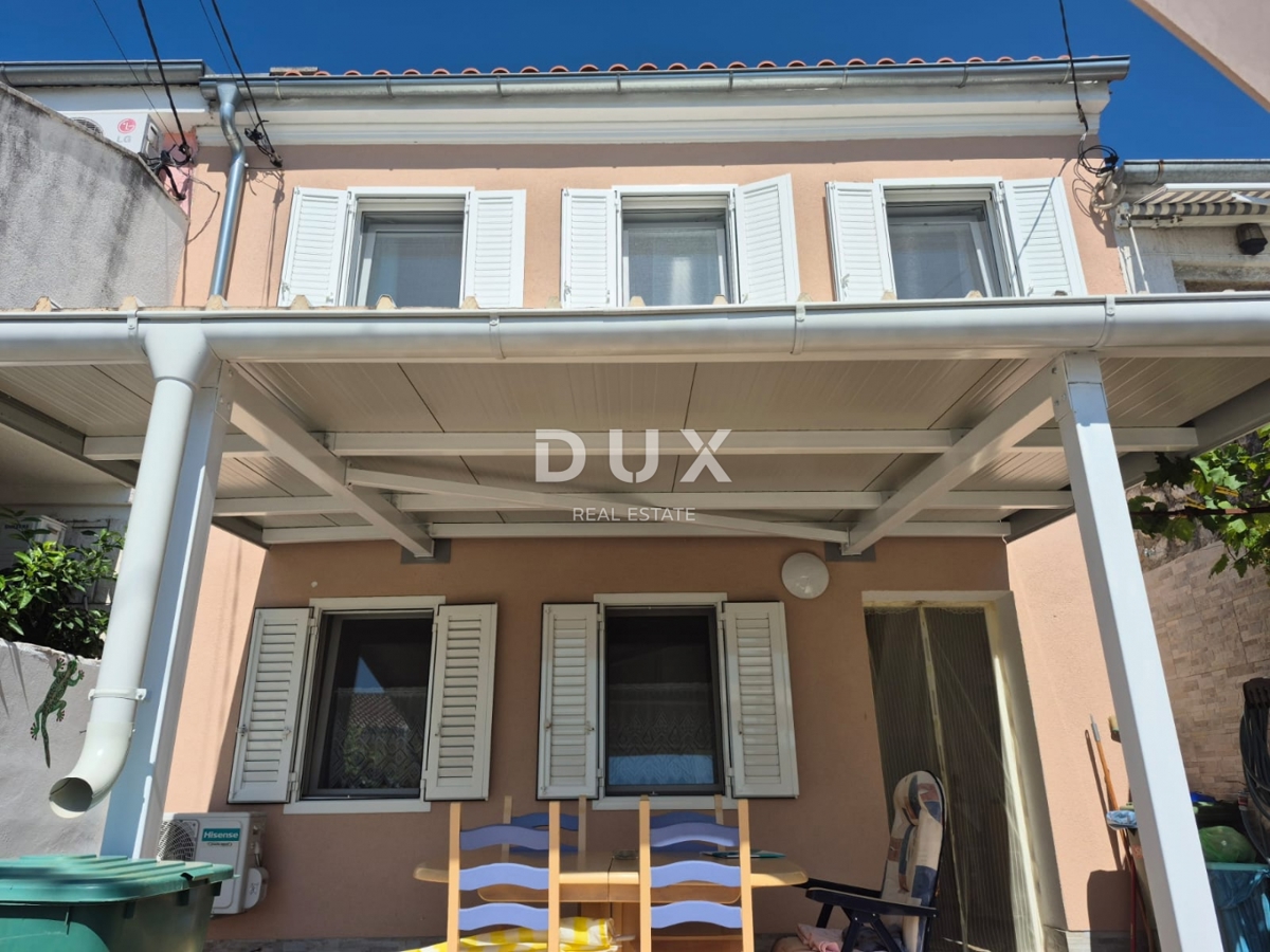 Hiša Dramalj, Crikvenica, 160m2