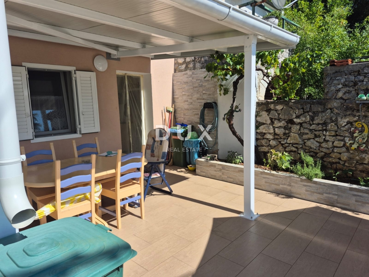 Hiša Dramalj, Crikvenica, 160m2