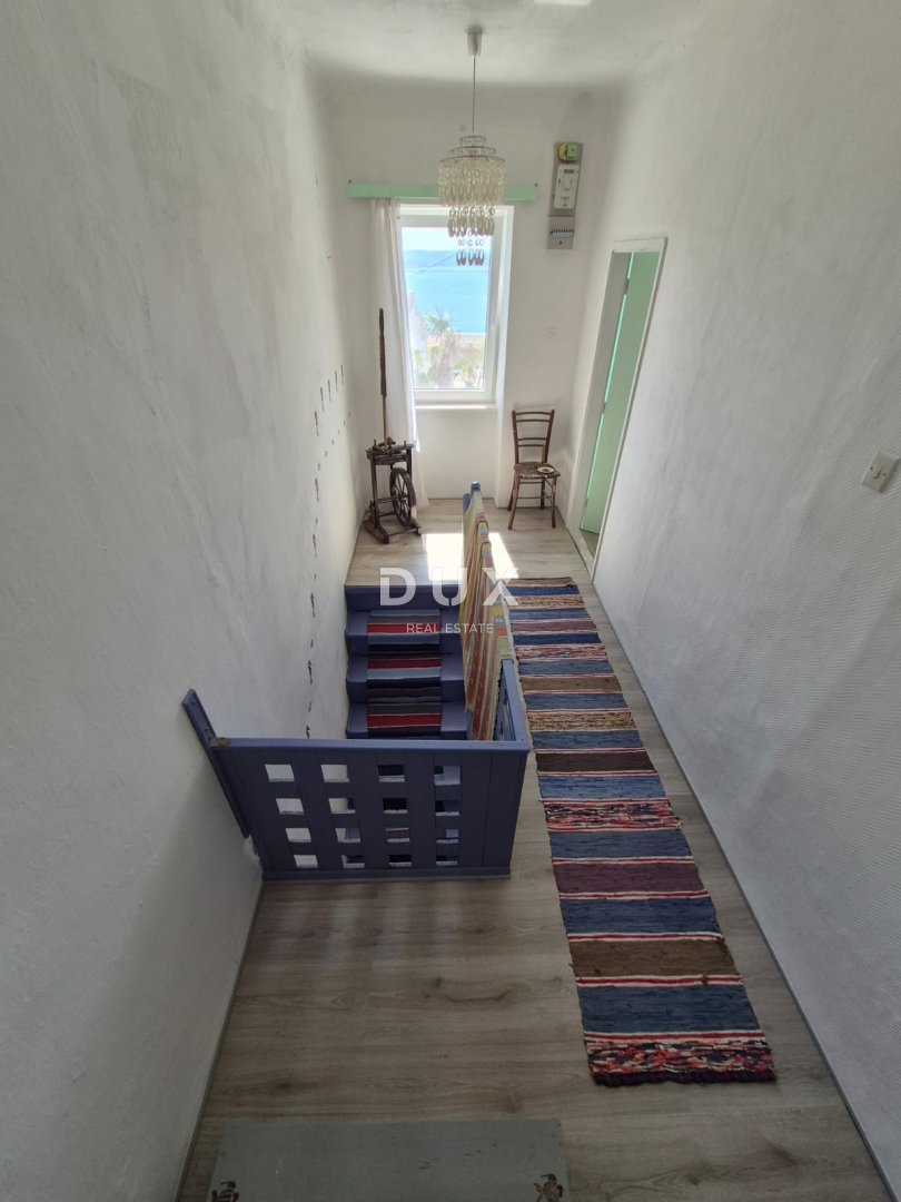 Hiša Dramalj, Crikvenica, 160m2