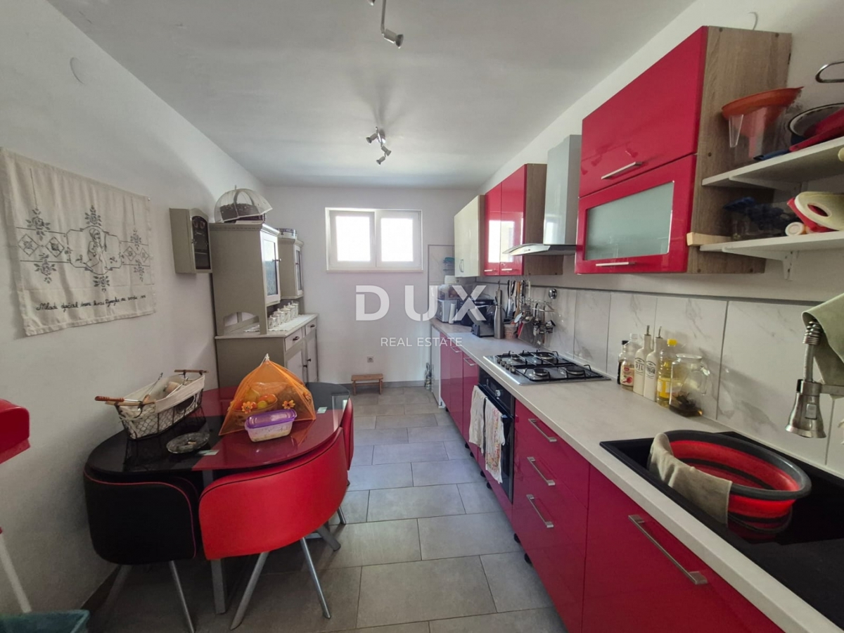 Hiša Dramalj, Crikvenica, 160m2