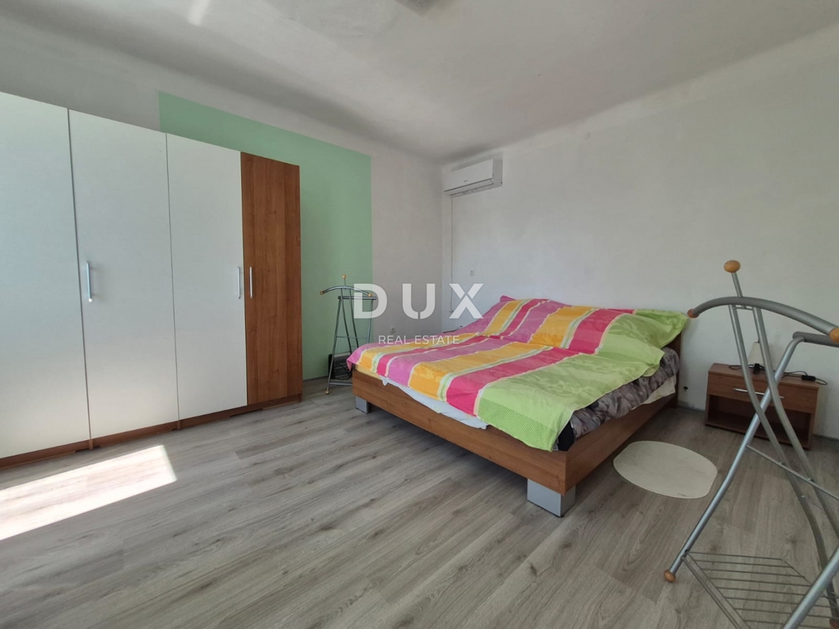 Hiša Dramalj, Crikvenica, 160m2