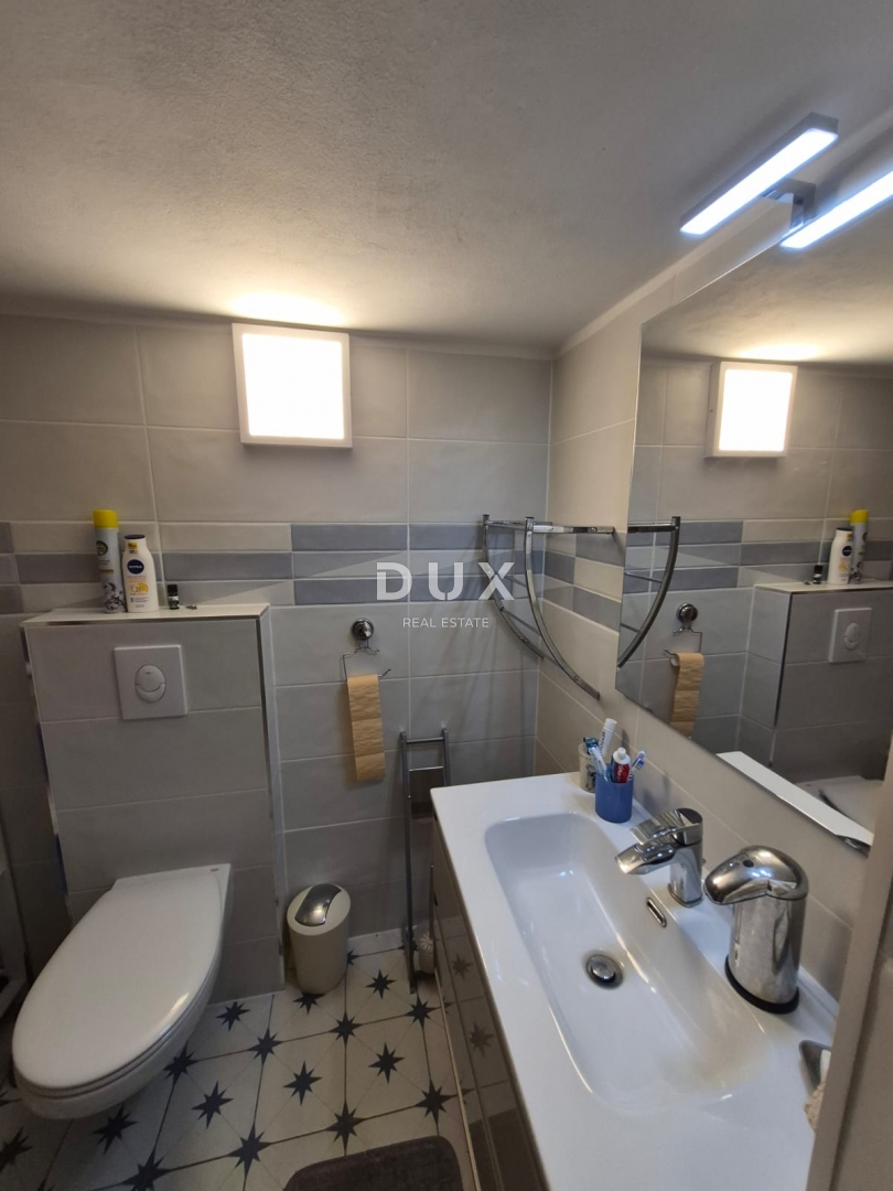 Hiša Dramalj, Crikvenica, 160m2