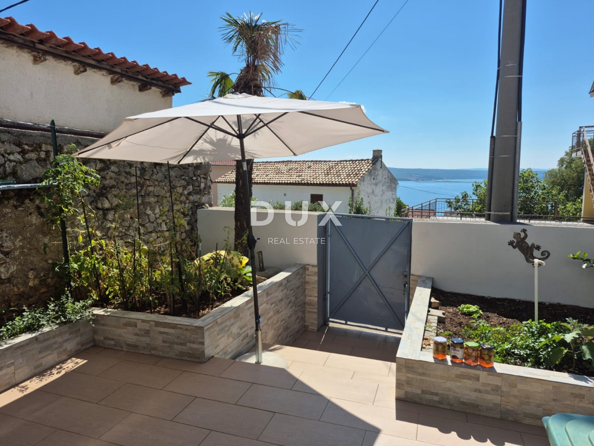 Hiša Dramalj, Crikvenica, 160m2