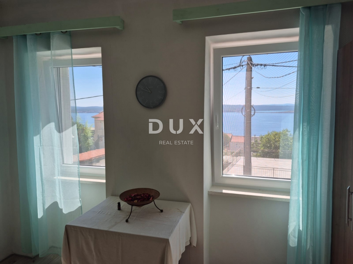 Hiša Dramalj, Crikvenica, 160m2