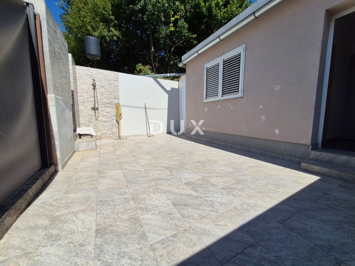 Hiša Dramalj, Crikvenica, 160m2