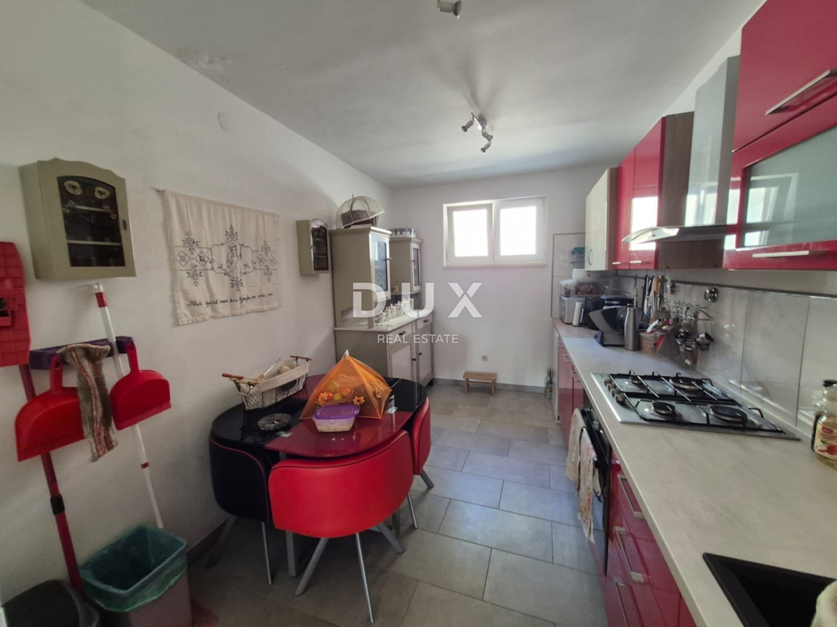 Hiša Dramalj, Crikvenica, 160m2