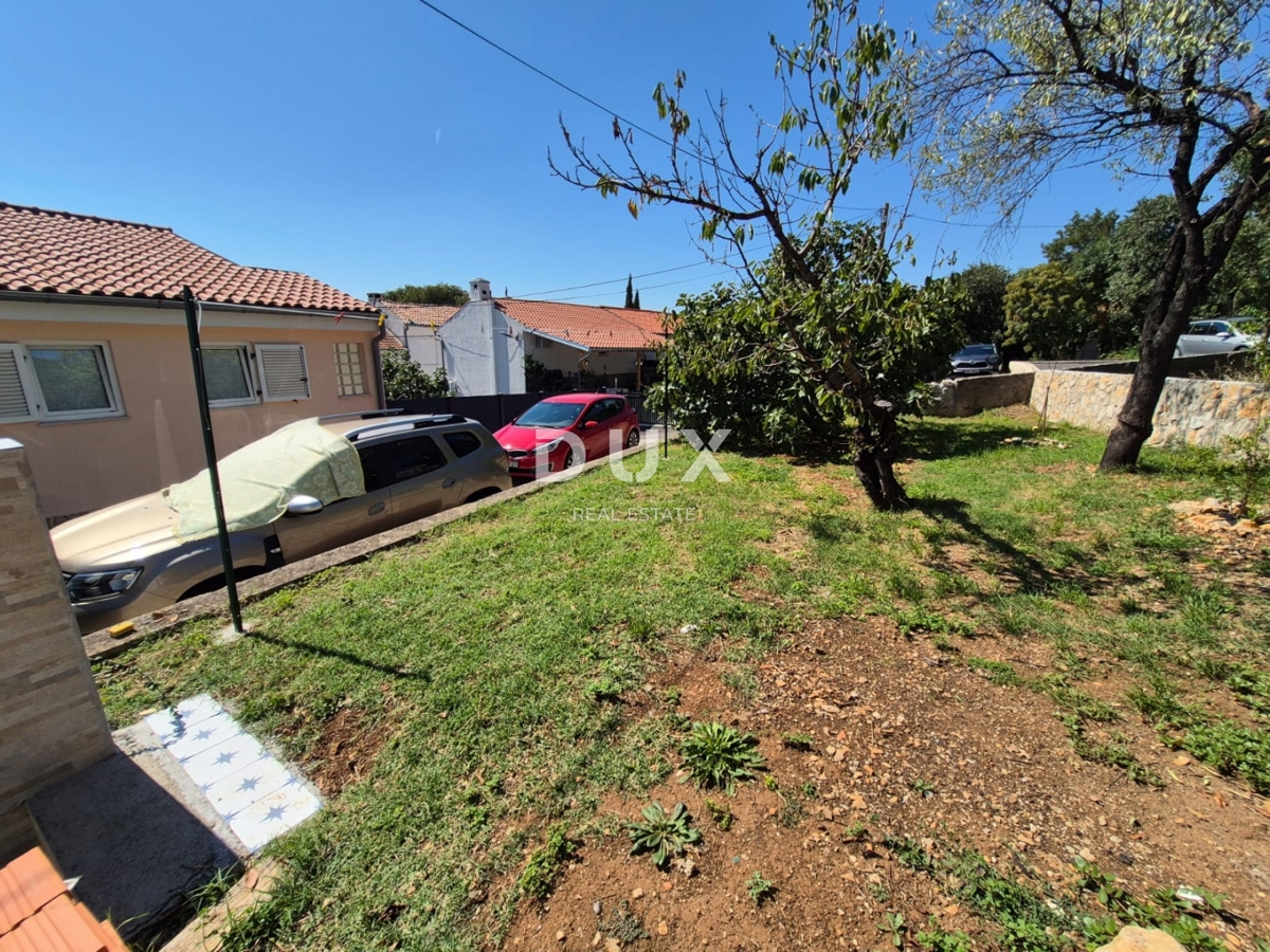 Hiša Dramalj, Crikvenica, 160m2