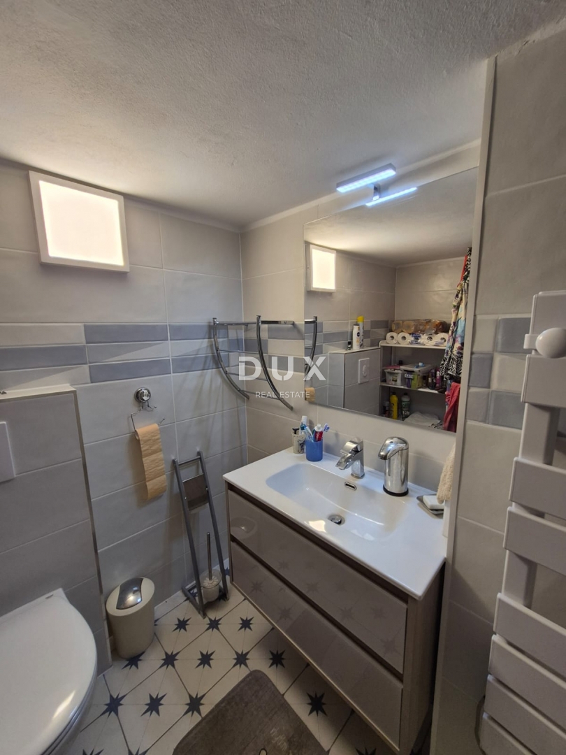 Hiša Dramalj, Crikvenica, 160m2